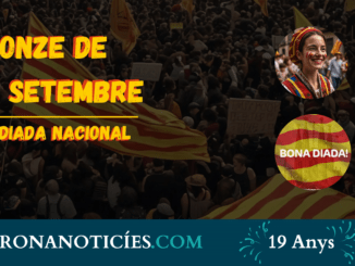 GironaNotícies.com celebra su 19º aniversario mirando hacia la expansión nacional e internacional junto al GRUPO24HORAS