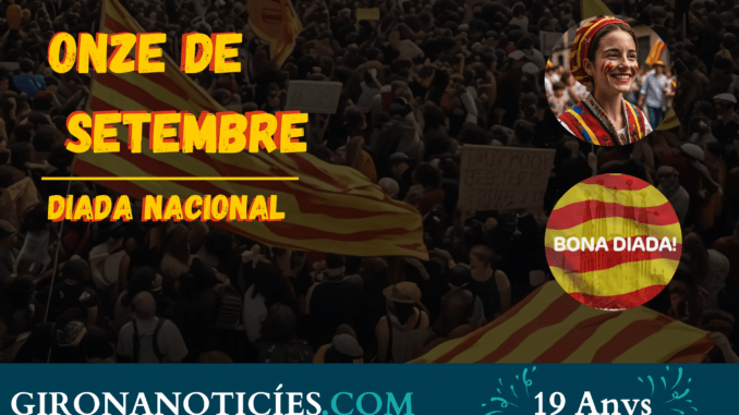 GironaNotícies.com celebra su 19º aniversario mirando hacia la expansión nacional e internacional junto al GRUPO24HORAS
