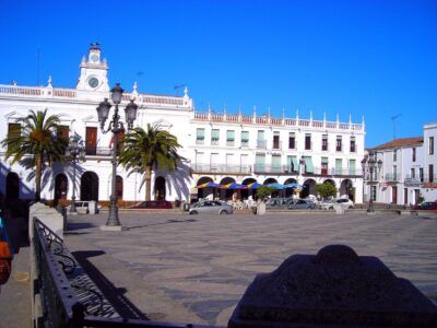 Plaza Mayor
