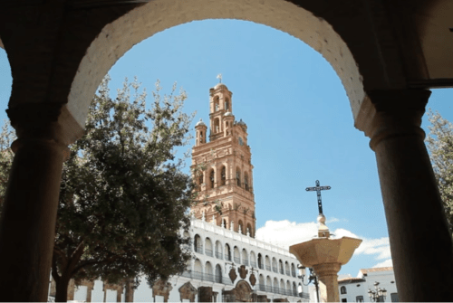 Llerena capital de León, una matanza inolvidable