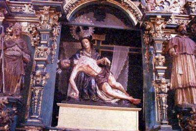 Nuestra Señora de los Dolores