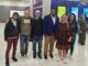 Delegación cubana en la 9na Feria del Libro de Nicosia, Chipre