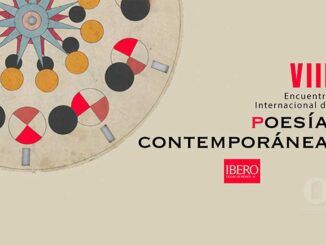 VIII Encuentro Internacional de Poesía Contemporánea
