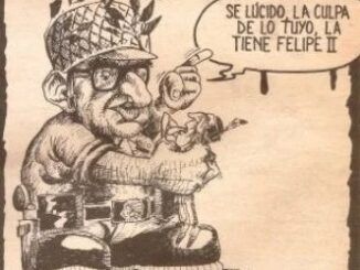 México, España y el mundo hispano