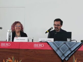Adolfo Córdova: linterna, bosque, jaula y pájaro de la literatura infantil y juvenil