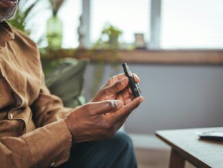 Cuando la diabetes pasa de ser crónica a terminal