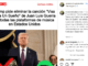 Visa para un sueño se convierte en himno ante la increible decisión del nuevo Presidente de EEUU