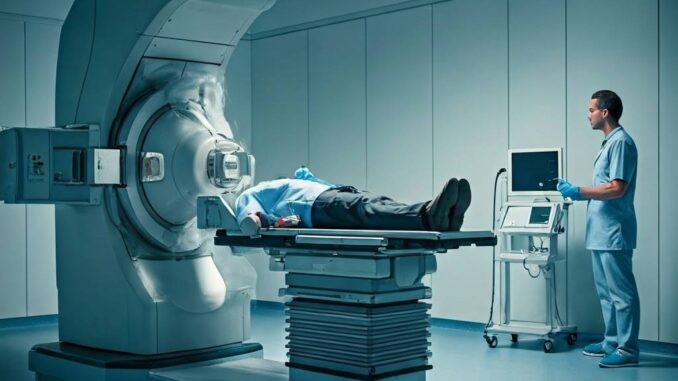 El actual diagnóstico molecular para indicar tratamientos más precisos y el horizonte de la protonterapia