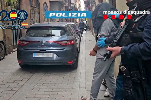 El derecho a la blasfemia y la libertad de expresión frente al fanatismo islamista