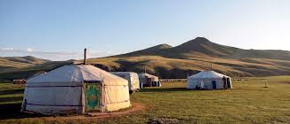 La región china de Mongolia Interior implanta muelles inteligentes para el despacho de aduanas