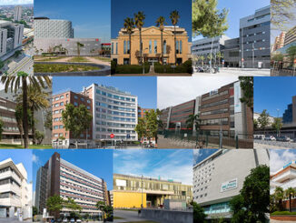 Quirónsalud Málaga, mejor hospital privado de Andalucía según el ranking ‘World Best Hospitals 2026’ de la revista Newsweek