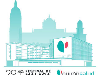 Quirónsalud refuerza su compromiso con la cultura y la promoción de la salud en el Festival de Málaga 2026