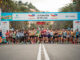 Quirónsalud, Proveedor Médico de Salud de la XXXV edición de la Total Energies Media Maratón Ciudad de Málaga
