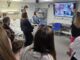 Estudiantes de Enfermería austriacos visitan el Hospital Quirónsalud Málaga