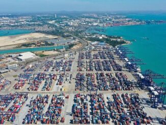 El Puerto de Libre Comercio de Hainan, punta de lanza de las operaciones aduaneras especiales en China