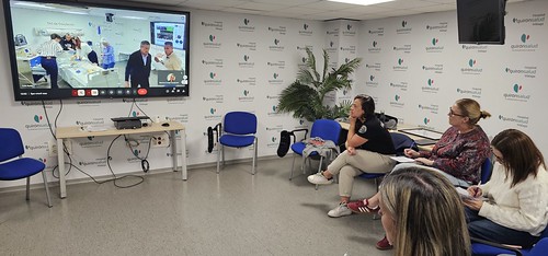 Quirónsalud Málaga acoge una nueva edición del Curso de Instructores de Simulación Clínica en Emergencias