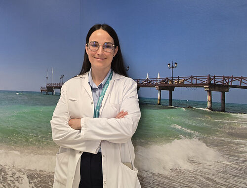 La jefa de Reumatología del Hospital Quirónsalud Marbella analiza en el Congreso Mundial WCO-IOF-ESCEO los avances en el abordaje de la artrosis