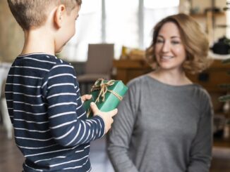 Los españoles gastarán una media de 80 euros en regalos para el Día de la Madre de 2026