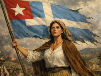 Asturias revindica al emigrante riosellano destacado intelectual que luchó para que todo Puerto Rico siga hablando español