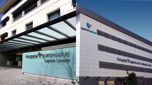 Especialistas de los hospitales Quirónsalud en Sevilla analizarán el abordaje integral de la obesidad en una jornada divulgativa