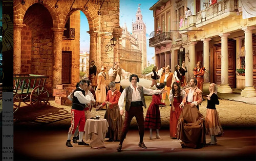 Las 20 mejores arias de ópera y zarzuela de todos los tiempos, en un solo espectáculo
