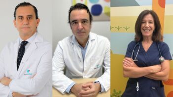 Forbes vuelve a reconocer a tres especialistas de Quirónsalud Sagrado Corazón, únicos representantes de la sanidad privada andaluza