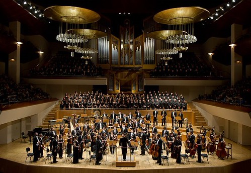 El triunfo del sacrificio: ‘La Traviata’ de Verdi corona la temporada de ópera de la Fundación Excelentia