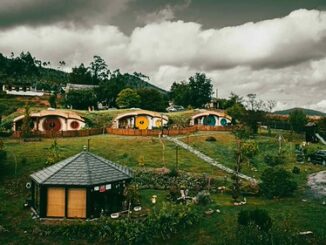 Estos son los mejores glamping de España en 2026, según Aladinia