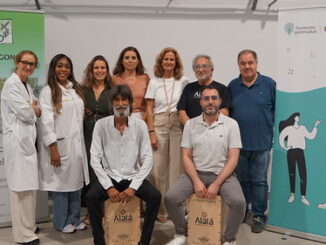 La Fundación Quirónsalud reúne a más de 60 adolescentes del Polígono Sur para promover el bienestar emocional