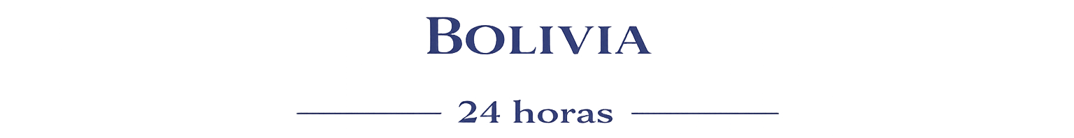 Diario Digital de  Bolivia