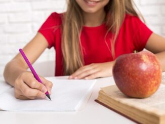 Alimentos que aumentan la energía y las defensas para afrontar la vuelta al cole